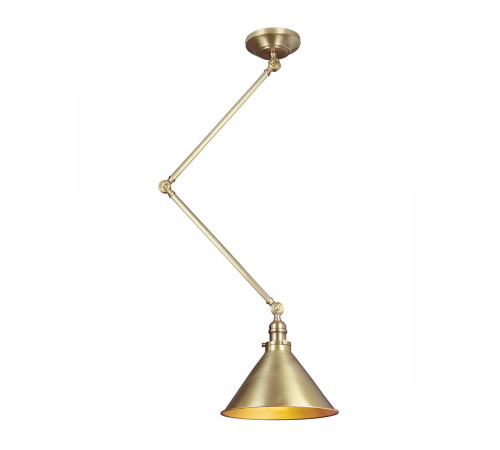 Подвесной светильник Elstead Lighting PV-GWP-AB