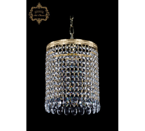 Подвесной светильник Art Classic 21.201.20SP.G.Sp