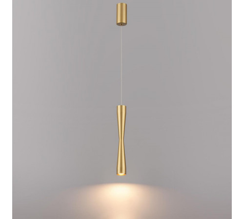 Подвесной светильник Odeon Light Hightech Anika 4292/5L Подвесной светильник Odeon Light Hightech Anika 4292/5L