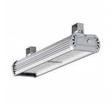Промышленный светильник Uniel ULY-U42C 160W/5000K IP65 SILVER UL-00012287