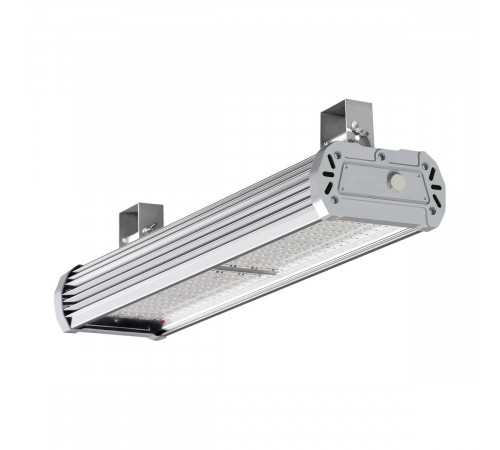 Промышленный светильник Uniel ULY-U42C 160W/5000K IP65 SILVER UL-00012287