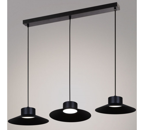 Подвесной светильник Reluce 40110-0.9-03 BK