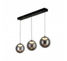 Подвесной светильник Modelux ML.2338.3L BK