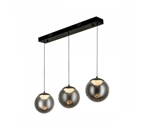 Подвесной светильник Modelux ML.2338.3L BK