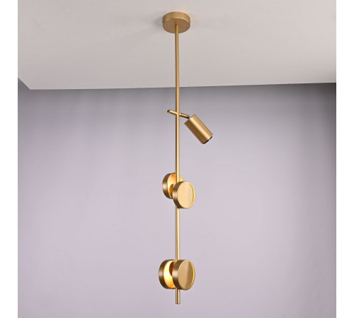 Подвесной светильник ImperiumLoft Chody 302465-26 Подвесной светильник ImperiumLoft Chody 302465-26