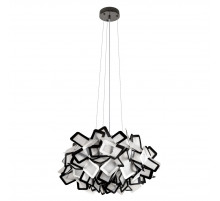 Подвесной светильник Loft IT Clizia 10231/530 Black