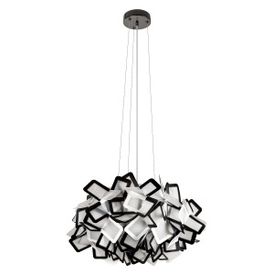 Подвесной светильник Loft IT Clizia 10231/530 Black