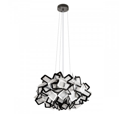 Подвесной светильник Loft IT Clizia 10231/530 Black