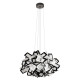 Подвесной светильник Loft IT Clizia 10231/530 Black