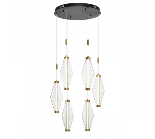 Подвесной светильник Citilux Tanna CL253030