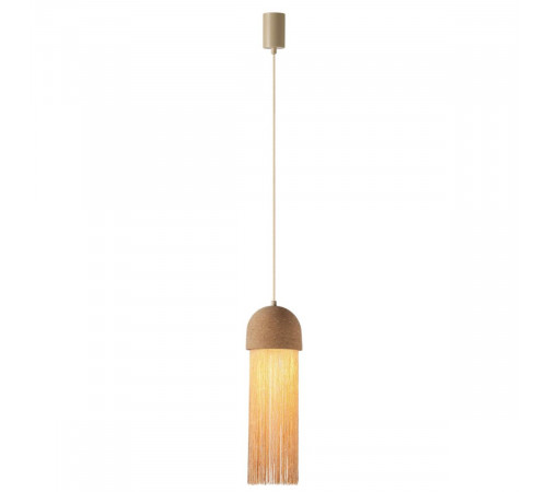 Подвесной светильник Odeon Light Ecodesign Cork 7073/1 Подвесной светильник Odeon Light Ecodesign Cork 7073/1