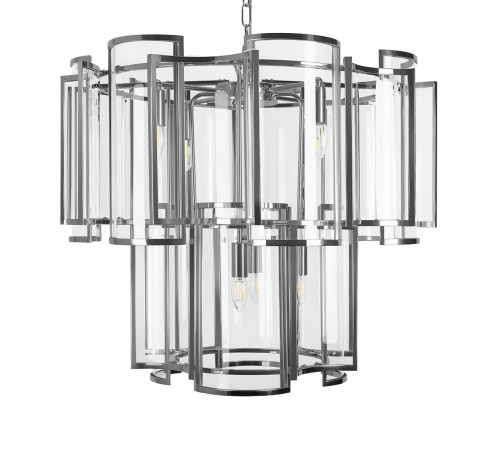 Подвесной светильник Loft IT Reflection 10433/8