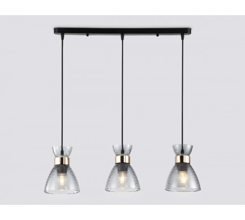 Подвесной светильник Ambrella Light Loft Traditional TR3407 Подвесной светильник Ambrella Light Loft Traditional TR3407