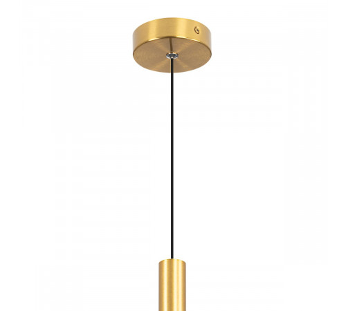 Подвесной светильник Citilux Tubu CL51512V_BF LED