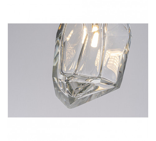 Подвесной светильник Belfast Fairhill 103-1 CR CL