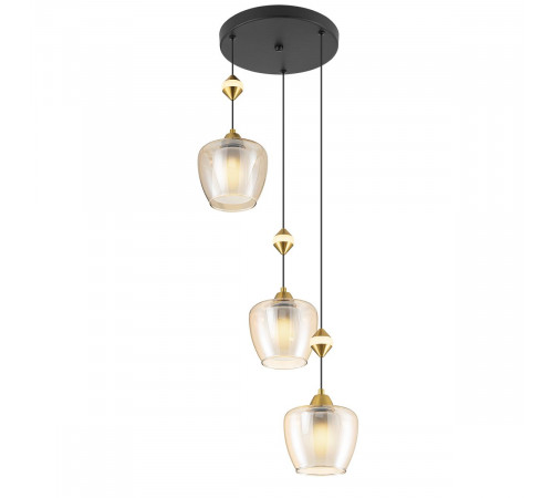 Подвесной светильник Citilux Nort CL475023