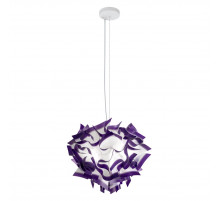 Подвесной светильник Loft IT Clizia 10593/420 Purple