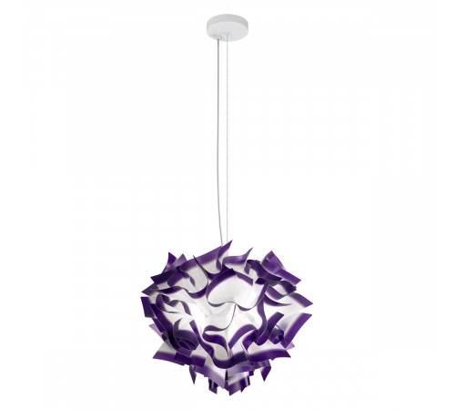 Подвесной светильник Loft IT Clizia 10593/420 Purple