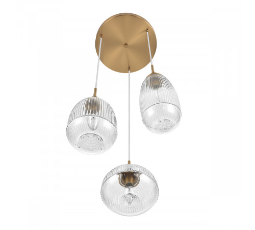 Подвесной светильник Lumion Moderni Dea 8439/3
