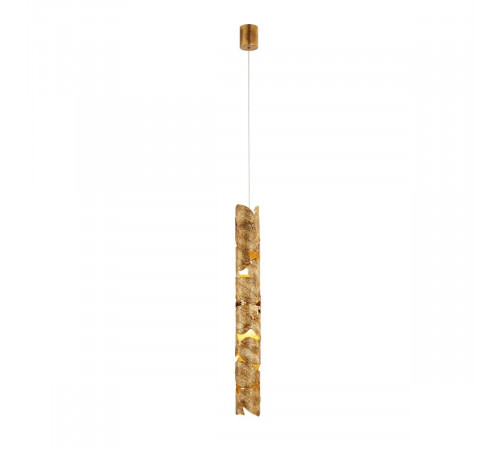 Подвесной светильник Favourite Leaftube 4802-1P