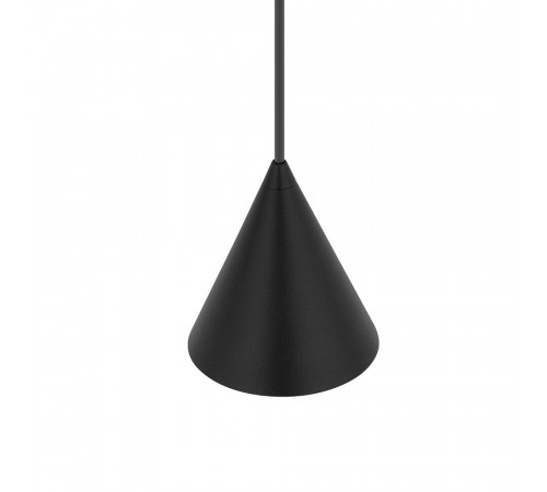 Подвесной светильник Nowodvorski Zenith XS Black 11452 Подвесной светильник Nowodvorski Zenith XS Black 11452