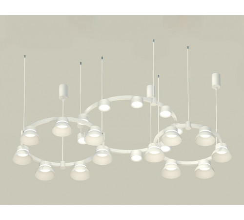 Комплект подвесного светильника Ambrella Light Techno Ring XR92082010 (A9208x3, C9241, C9236, C9231, N8112, N8140) Комплект подвесного светильника Ambrella Light Techno Ring XR92082010 (A9208x3, C9241, C9236, C9231, N8112, N8140)