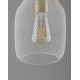 Подвесной светильник Moderli Adalina V11844-1P