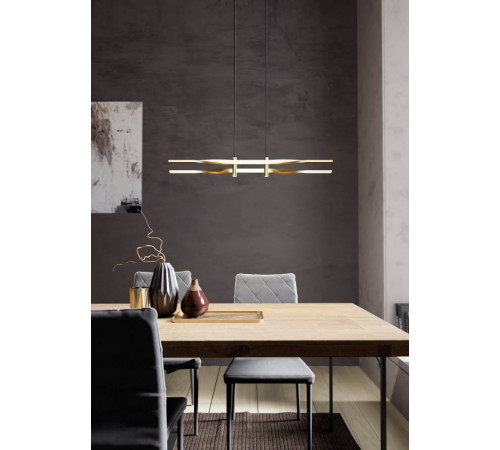 Подвесной светильник Eglo Colmeal 901226