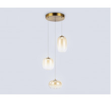 Подвесной светильник Ambrella Light High Light Modern LH11105