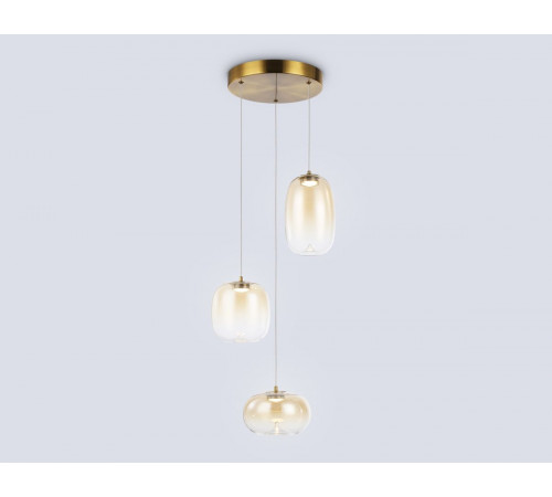 Подвесной светильник Ambrella Light High Light Modern LH11105 Подвесной светильник Ambrella Light High Light Modern LH11105
