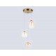 Подвесной светильник Ambrella Light High Light Modern LH11105