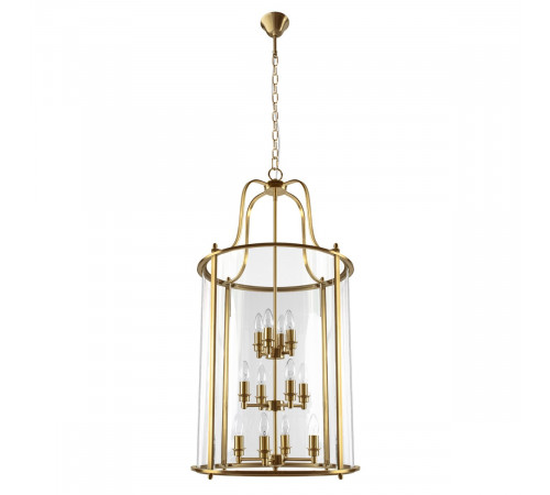 Подвесной светильник Loft IT Lighthouse 10456/12 AB