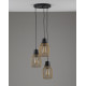 Подвесной светильник Moderli Adalina V11843-3P