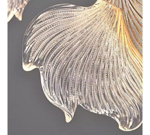 Подвесной светильник Delight Collection MT9138-1H french gold Подвесной светильник Delight Collection MT9138-1H french gold