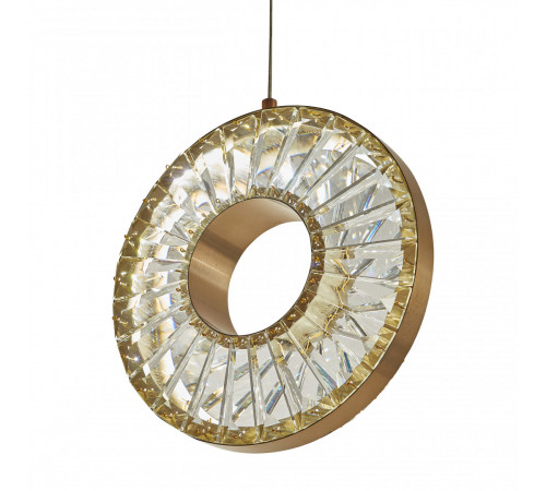Подвесной светильник Arte Milano 8118B.D260.3.LED G