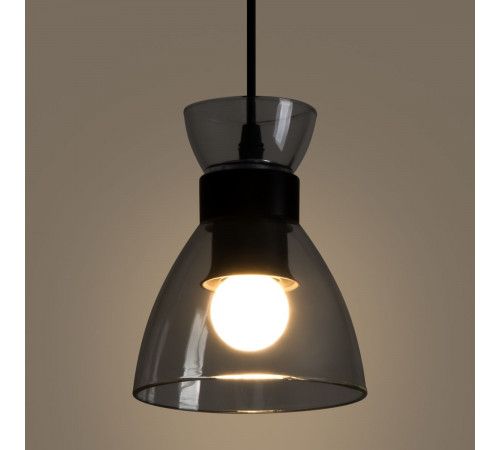 Подвесной светильник Freya Topi FR5503PL-01B
