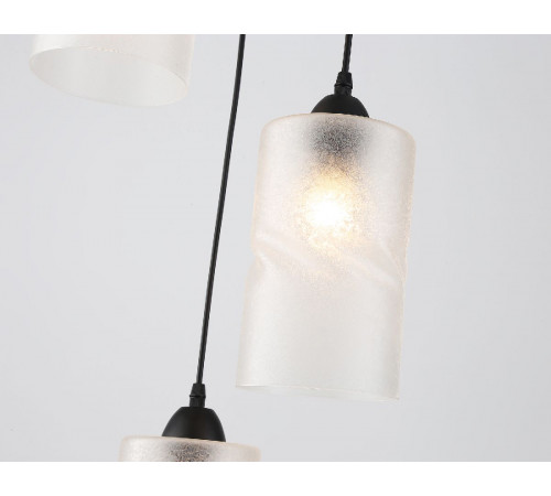 Подвесной светильник Ambrella Light Loft Traditional TR3412 Подвесной светильник Ambrella Light Loft Traditional TR3412