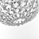 Подвесной светильник Bohemia Ivele Crystal 14771P/11 Ni