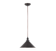 Подвесной светильник Elstead Lighting Provence PV-SP-OB