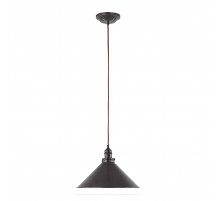 Подвесной светильник Elstead Lighting Provence PV-SP-OB