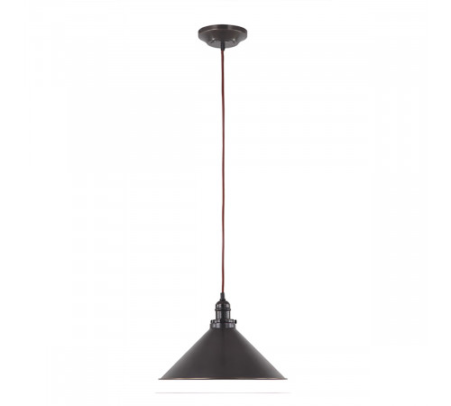 Подвесной светильник Elstead Lighting Provence PV-SP-OB Подвесной светильник Elstead Lighting Provence PV-SP-OB