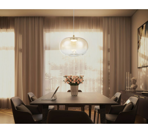 Подвесной светильник Ambrella Light High Light Modern LH11083 Подвесной светильник Ambrella Light High Light Modern LH11083