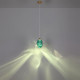 Подвесной светильник Odeon Light L-Vision Gemme 7110/4LC
