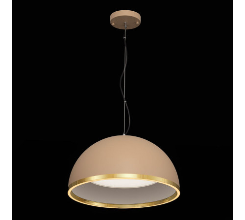 Подвесной светильник Citilux Floom CL736252