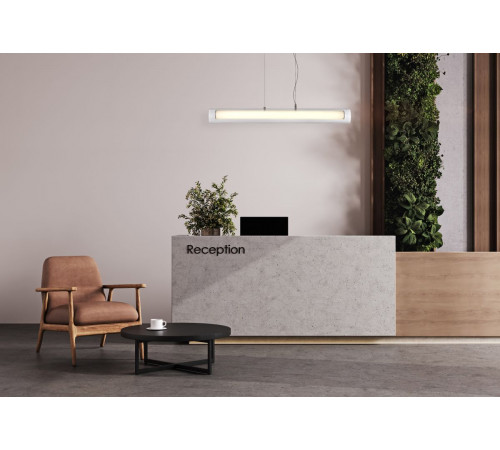 Подвесной светильник ST Luce Enfys SL2010.113.01