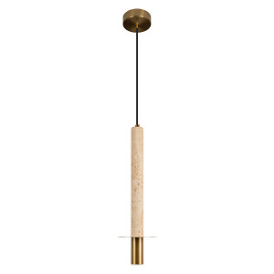 Подвесной светильник Loft IT Everest 10583B Bronze