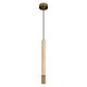Подвесной светильник Loft IT Everest 10583B Bronze