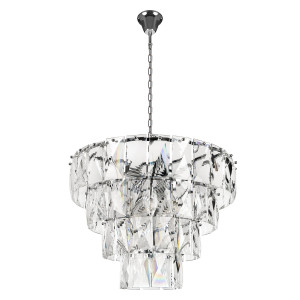 Подвесной светильник Loft IT Contemporary 10561/660 Clear