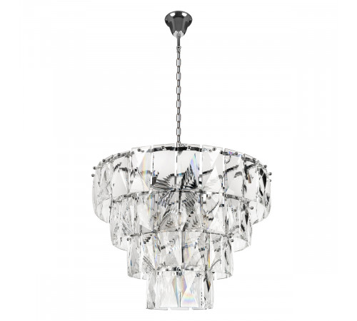 Подвесной светильник Loft IT Contemporary 10561/660 Clear