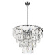 Подвесной светильник Loft IT Contemporary 10561/660 Clear